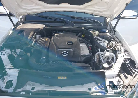 2017 Mercedes-Benz E 300 from USA, damaged, VIN WDDZF4JB6HA121303